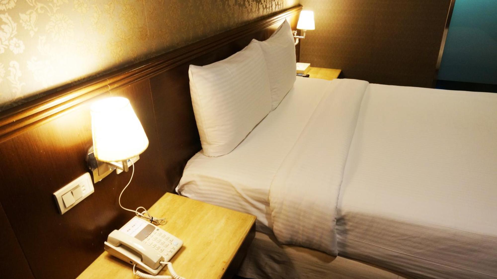 Say Love Hotel Тайбей Номер фото