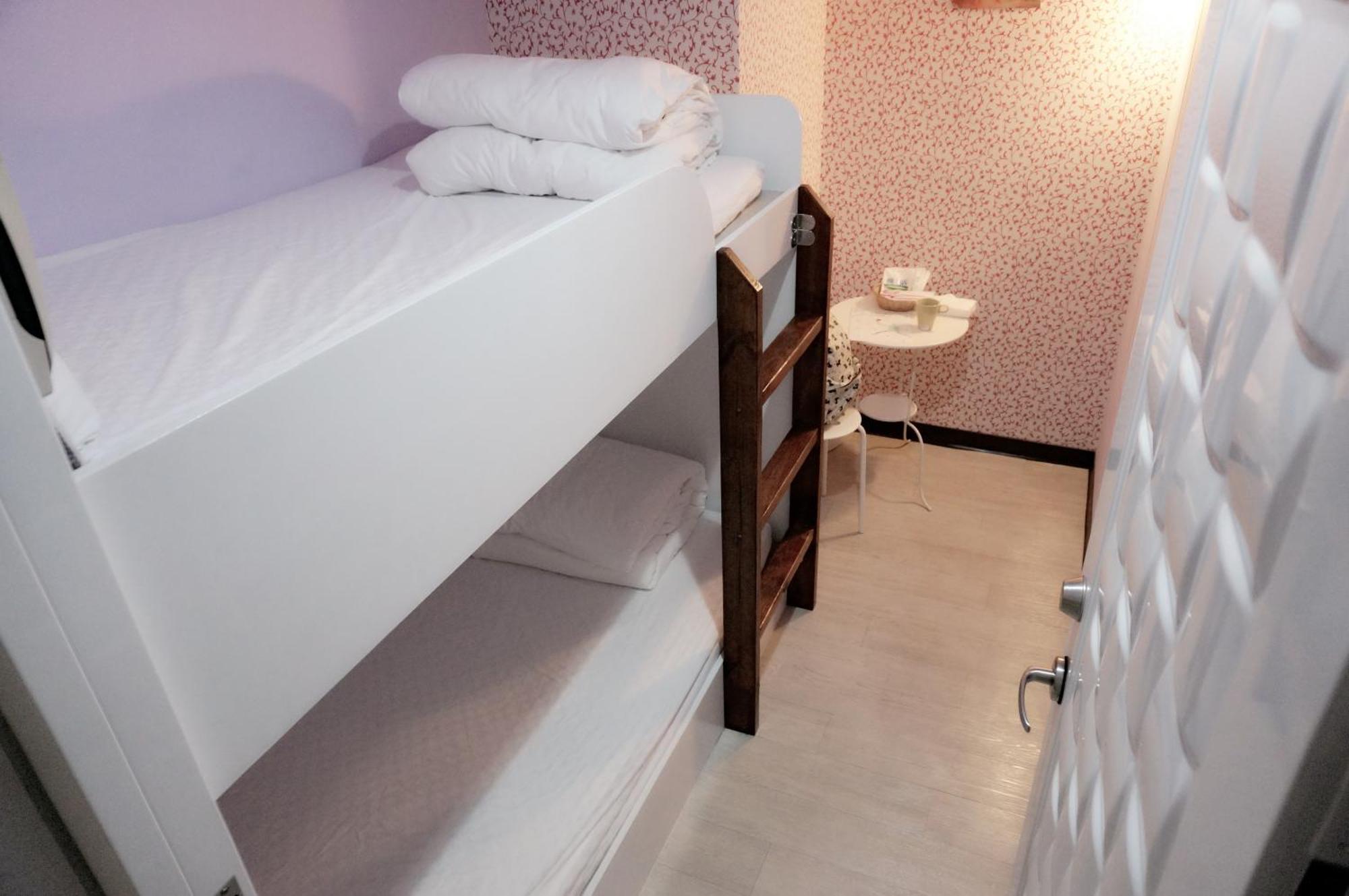 Say Love Hotel Тайбей Номер фото