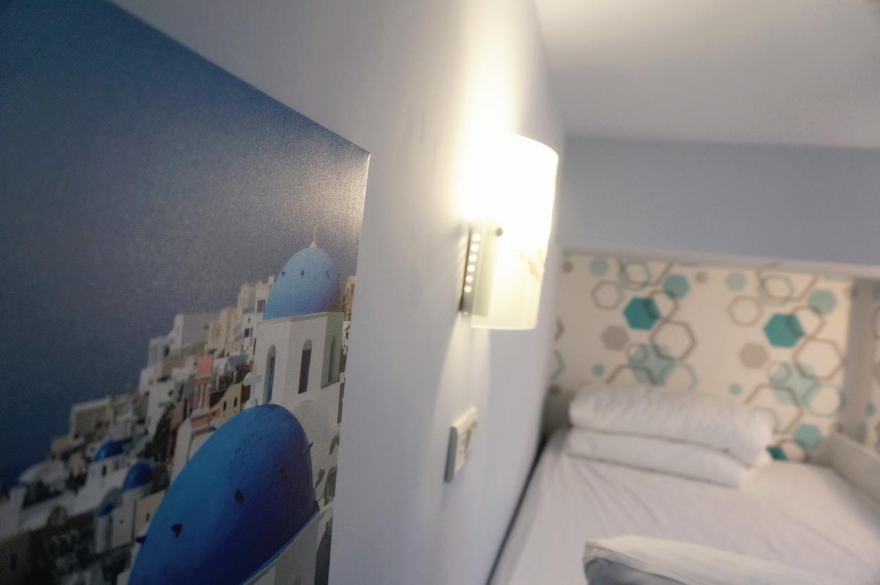Say Love Hotel Тайбей Екстер'єр фото