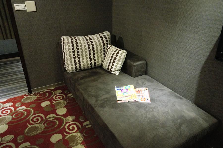 Say Love Hotel Тайбей Екстер'єр фото