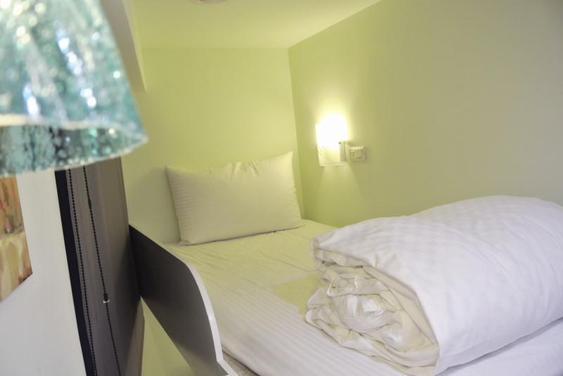 Say Love Hotel Тайбей Екстер'єр фото