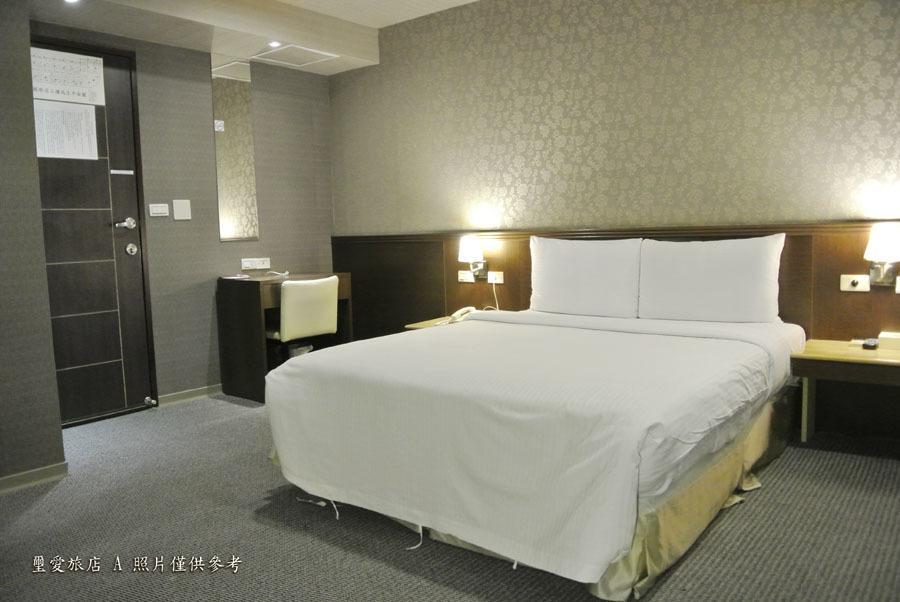 Say Love Hotel Тайбей Екстер'єр фото