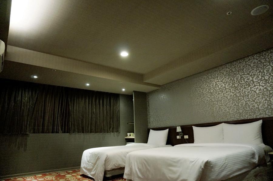 Say Love Hotel Тайбей Екстер'єр фото